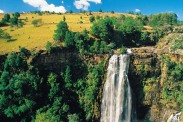 Lisbon Falls, South Africa